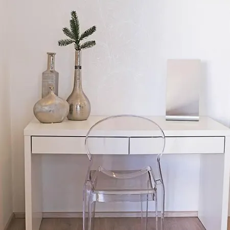 Sublime With Big Terrace Apartmán Praha