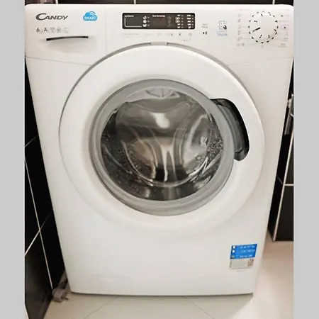 דירה Sublime With Big Terrace *