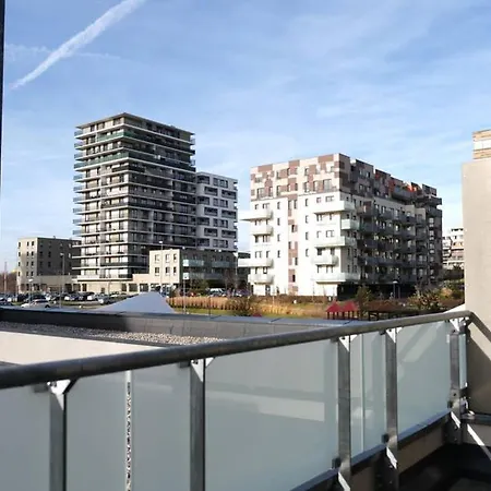 Sublime With Big Terrace