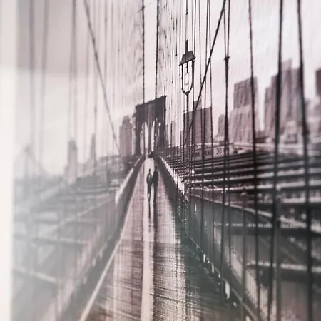 דירה Sublime With Big Terrace