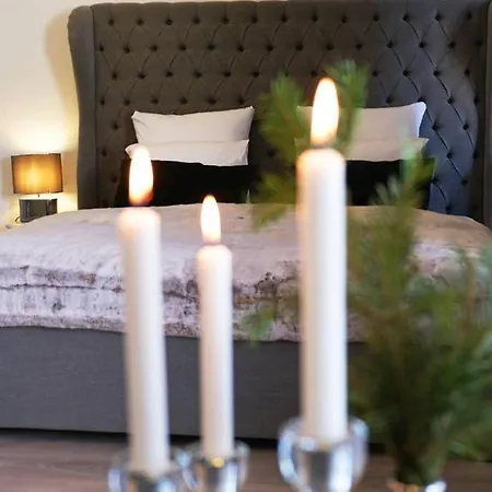 Sublime With Big Terrace דירה *