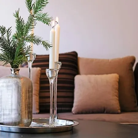 Sublime With Big Terrace דירה פראג