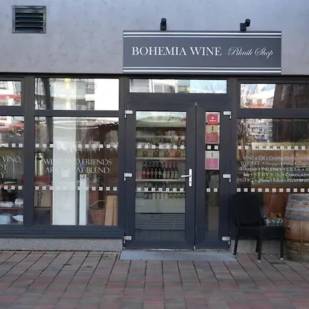 Sublime With Big Terrace *