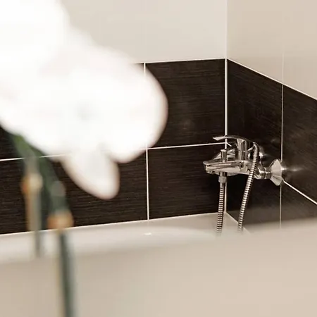 Sublime With Big Terrace Lejlighed