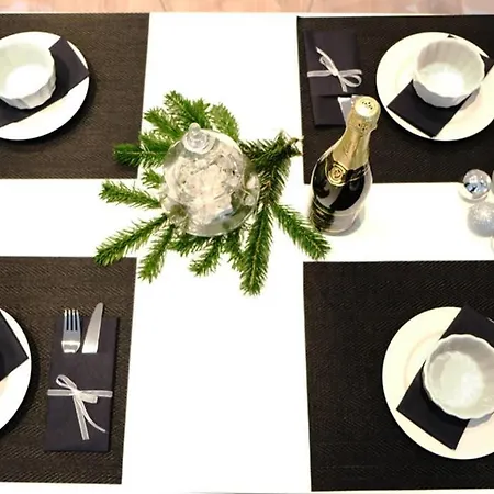 Sublime With Big Terrace