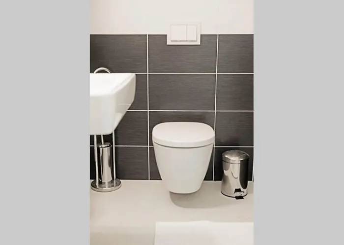 Apartamento Sublime With Big Terrace Praga