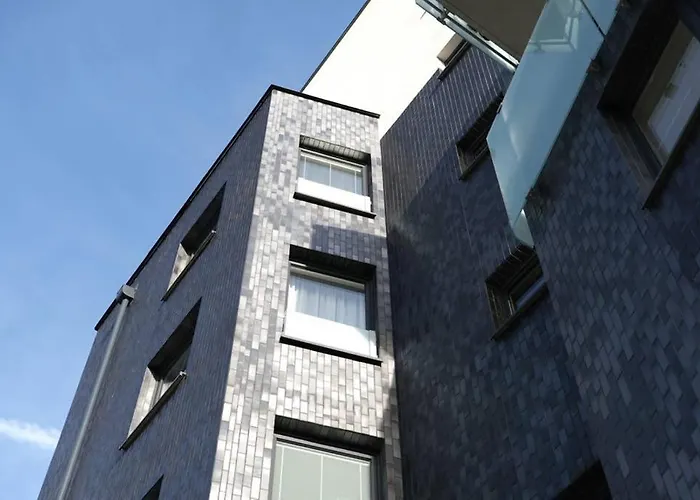 Sublime With Big Terrace Apartamento *