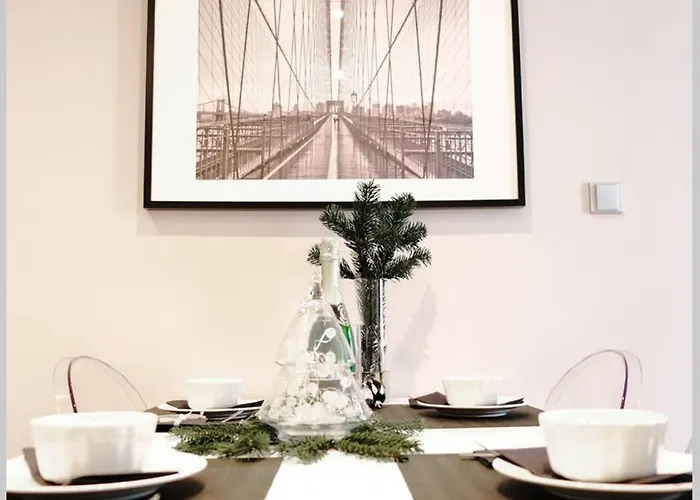 Sublime With Big Terrace Apartamento Praga