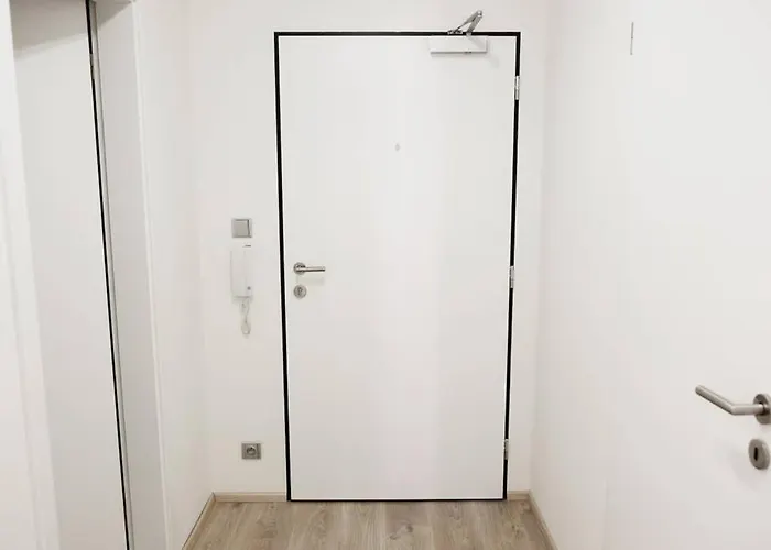 Sublime With Big Terrace Apartamento *