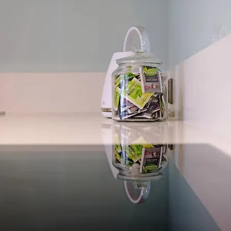 شقة Sublime With Big Terrace